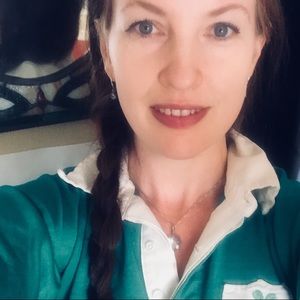 Meet your Posher, Brooke